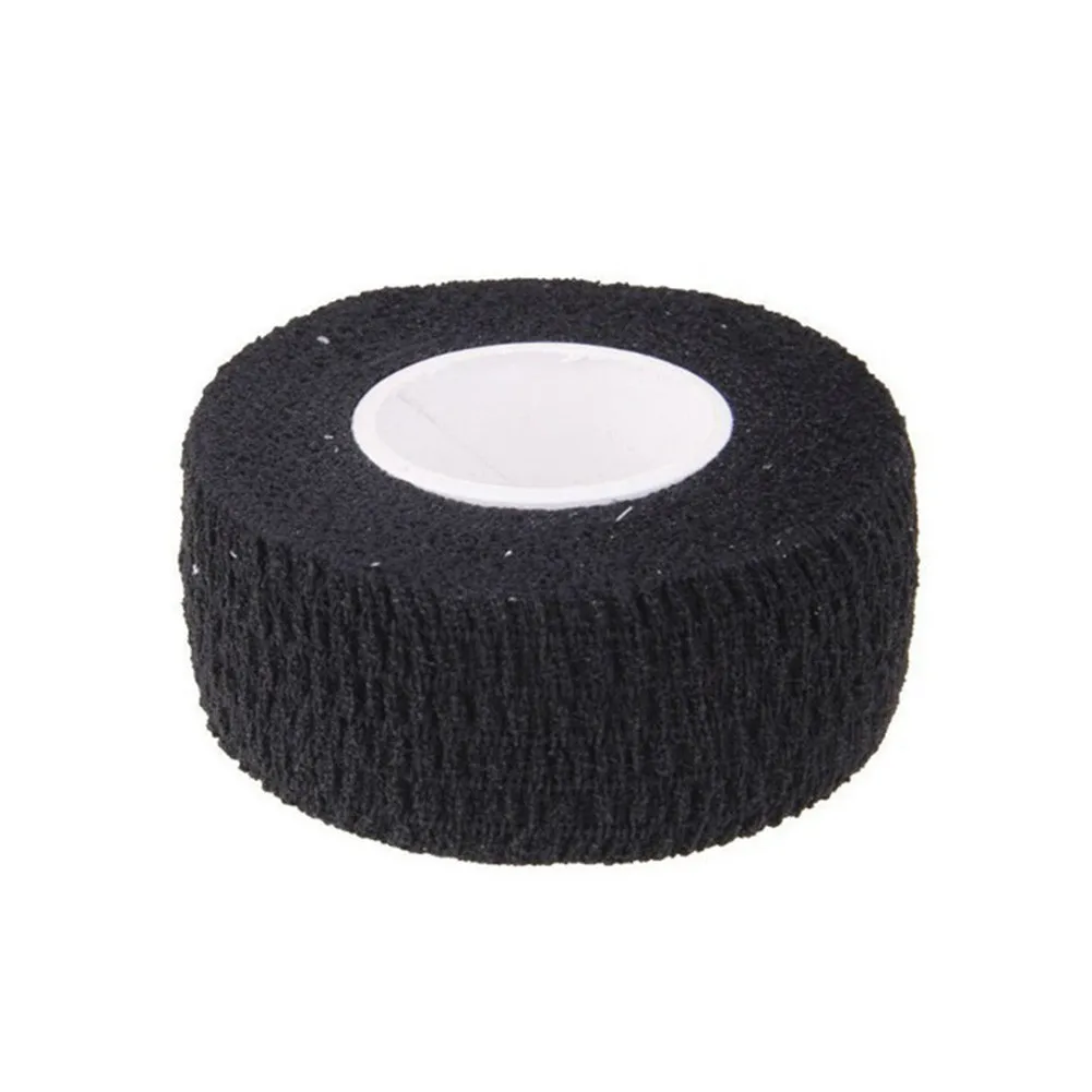 

Sports Anti Blister Tape Elastic Bandage 5cm*4.5m Accessories Low Tack Grip Non-slip Hot Sale Practical Useful