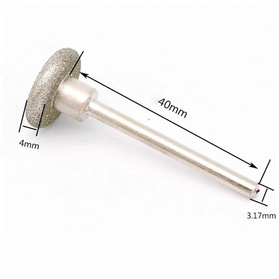 50 шт. набор аксессуаров для дрели 3 2 мм |