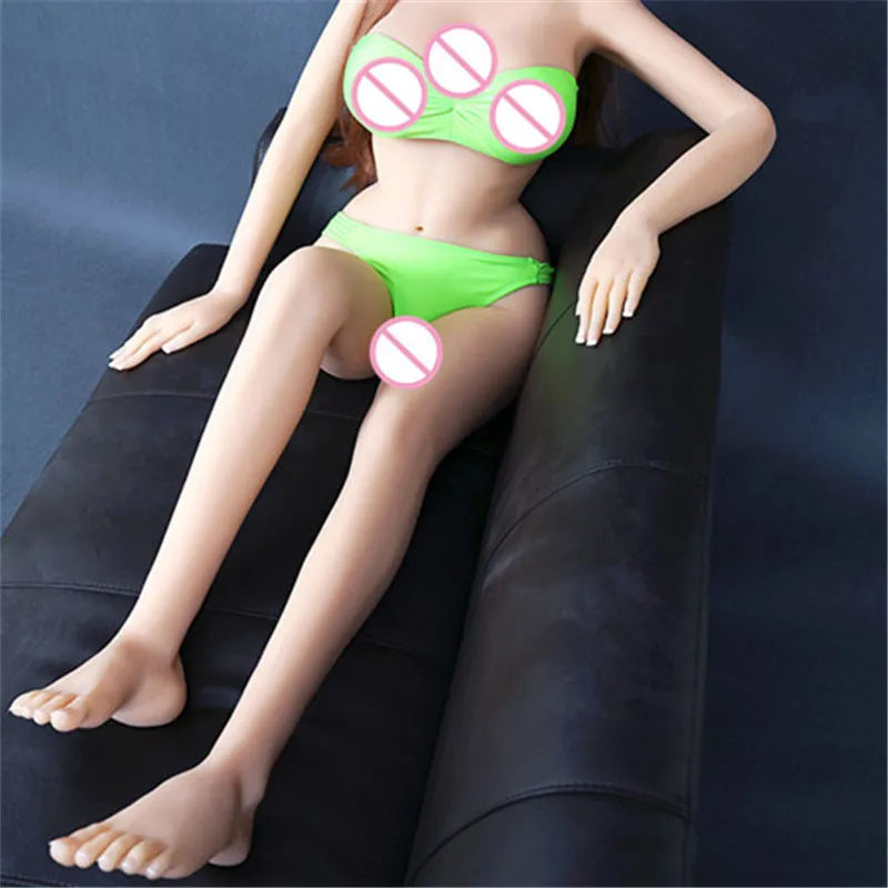 158 см высокий длинные волосы большая грудь и большие глаза секс кукла |