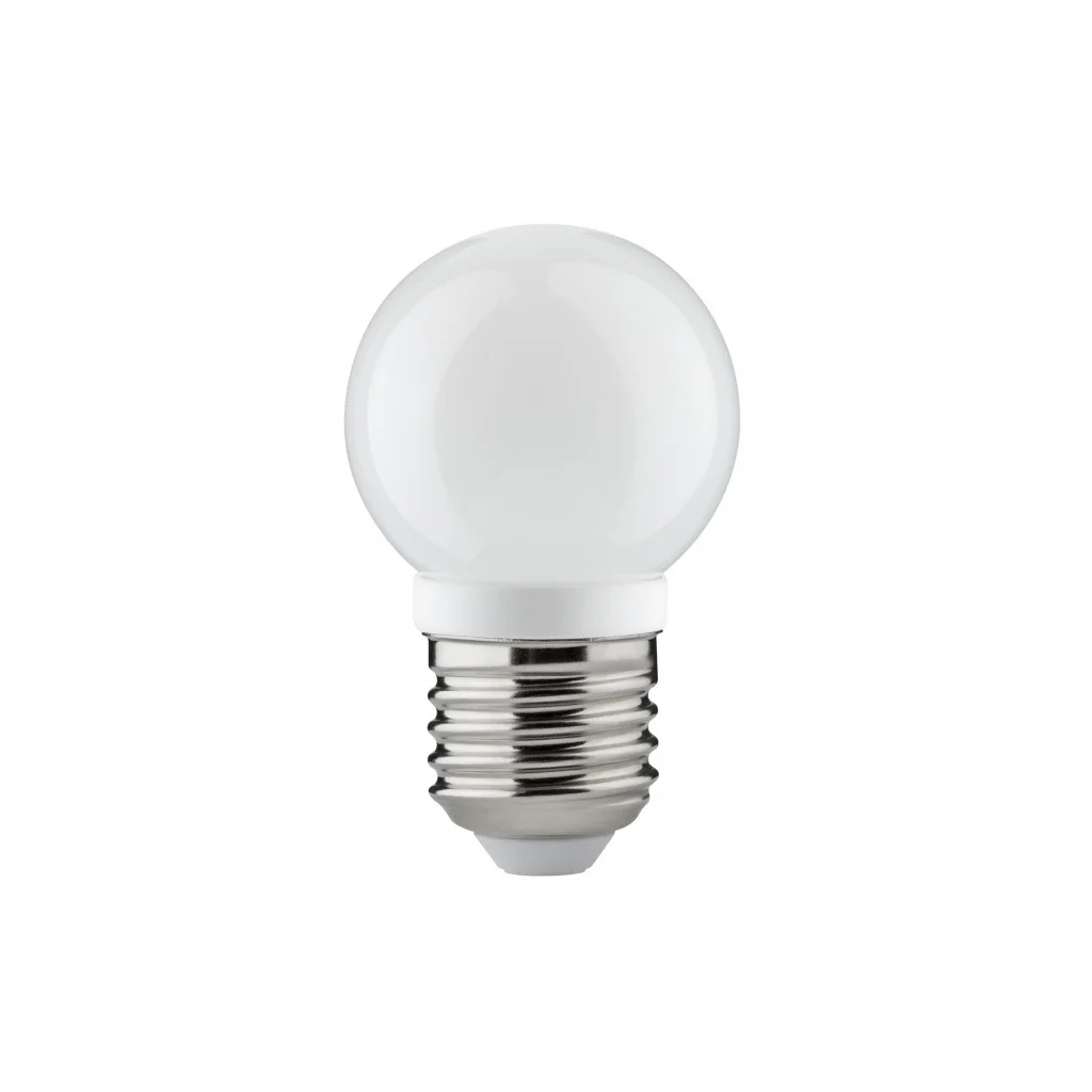 28312 LED Tropfen 4W E27 Opal 2700K|Светодиодные лампы и трубки| |
