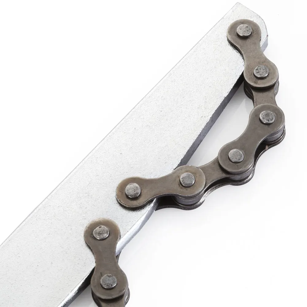 

Bicycle Flywheel Repair Tool Bicycle Flywheel Chain Wrench Bicycle Repair Tool Kits Flywheel Installation and Removal Tool