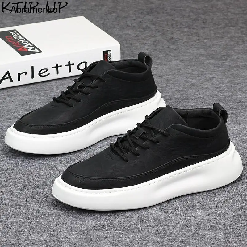 

Men's Shoes