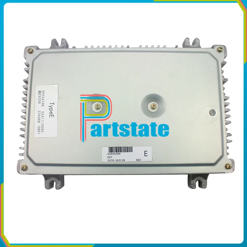 Контроллер 9226743 9226748 9226740 для экскаватора Hitachi ZAX200-1 ZAX ZX100/110 | Автомобили и