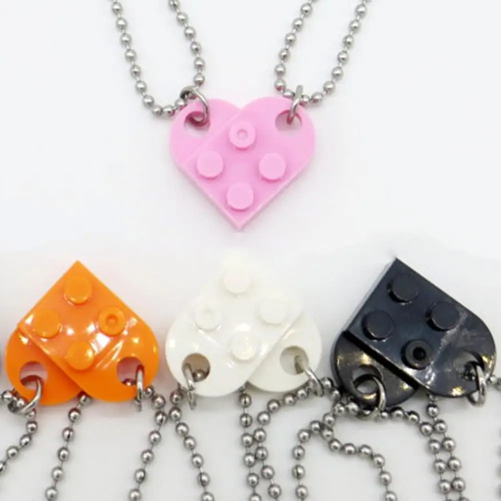 1 комплект в стиле унисекс с элегантным съемным воротником ожерелье подвеска