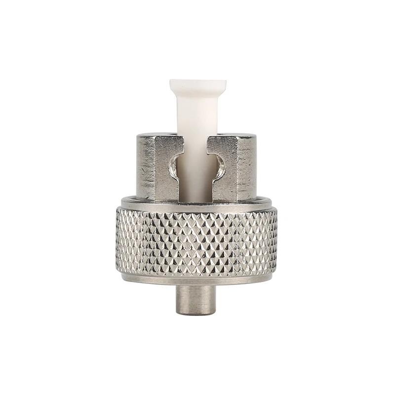 Бесплатная доставка китайский волоконно оптический адаптер OTDR LC|Оптоволоконное