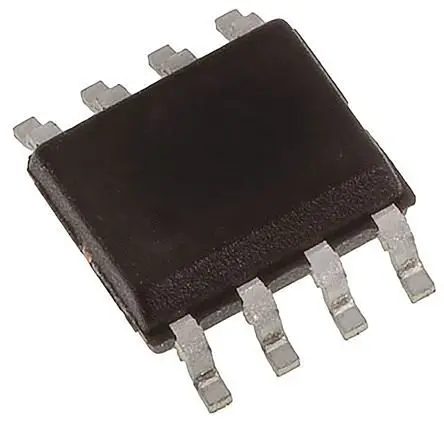 MCP1725-ADJE/SN MCP1725-ADJE LDO Напряжение регулятор с регулируемой высотой 2 3 до 6В 210mV падение