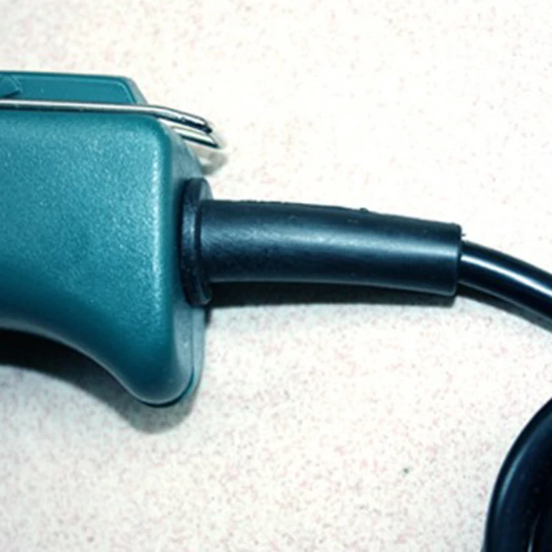 1800 Вт 220 В портативный промышленный фен Электрический строительный инструмент