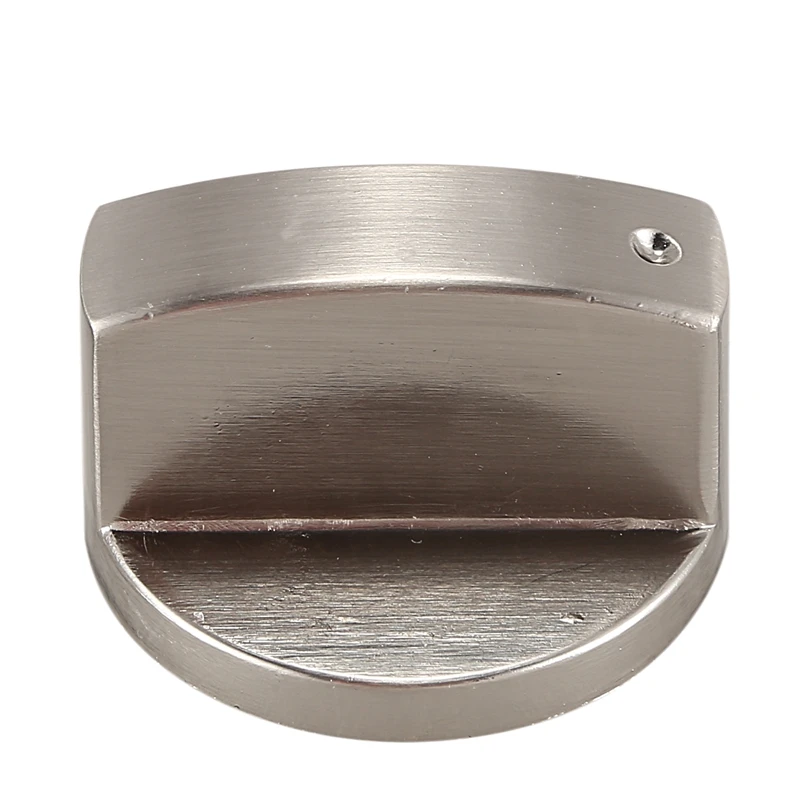 Ручка для духовки AD-Cooker ручки плиты (4 шт.) универсальные Серебристые управления