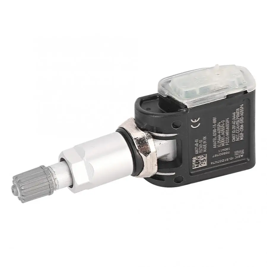 1 шт. датчик давления для автомобильных шин TPMS 6887140 подходит BMW 3 5 7 8 Series X3 X4 X5 X6 в