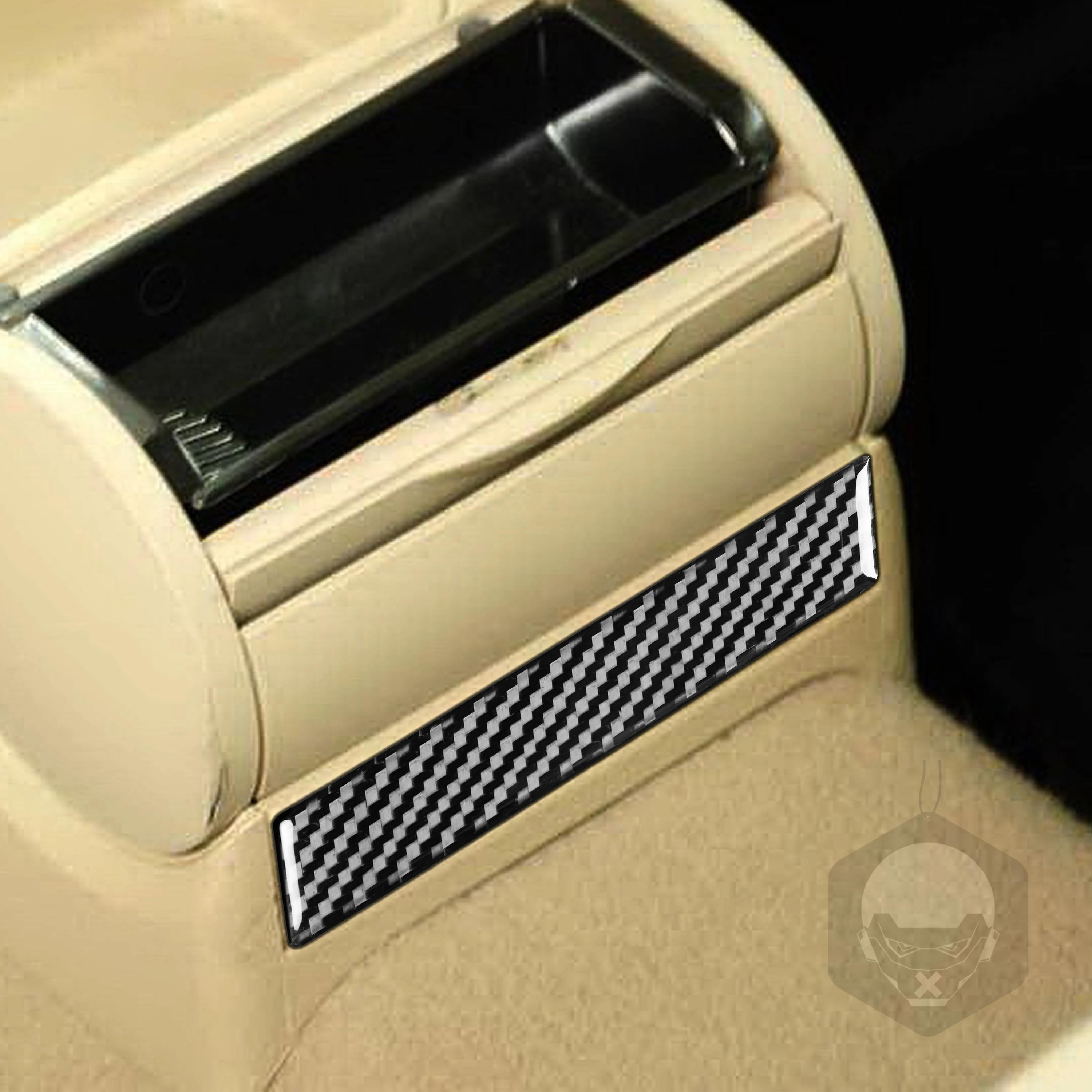Аксессуары для Golf 4 Jetta Bora MK4 R32 GTI 1999 2000 2001 2002 2003 2004 карбоновое волокно внутренняя