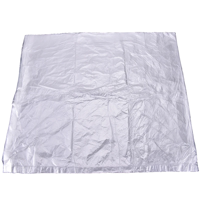 Вкладыши для ванны ног 90 шт. мешки педикюра спа аксессуары ухода за кожей