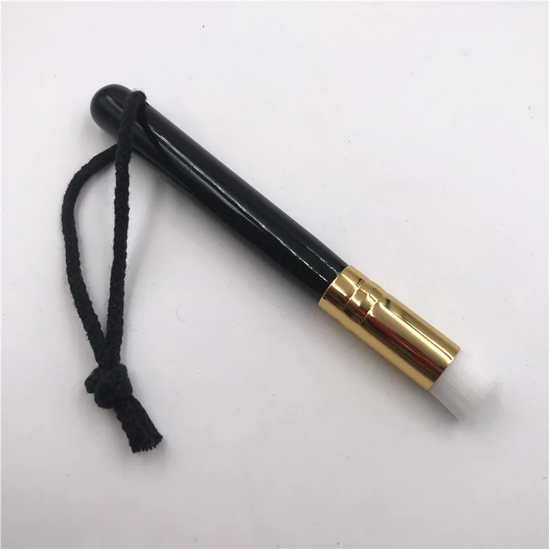 Профессиональная щетка для удаления черных точек на носу инструмент ухода за