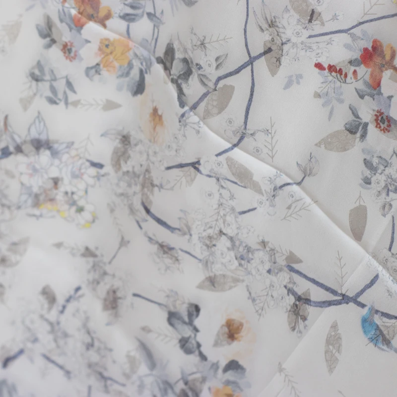 Шелковая печать высокого класса вечернее платье постельные принадлежности