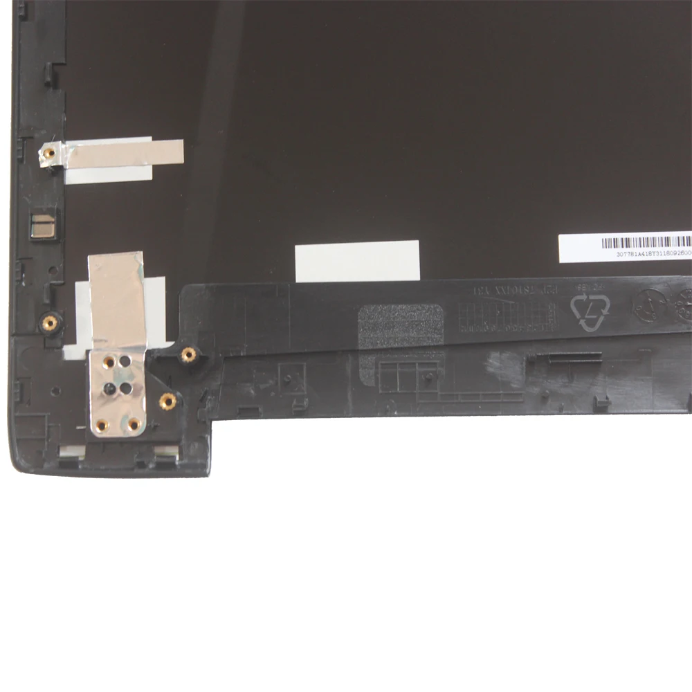 Новый ЖК Топ чехол для MSI GT72 GT72S MS 1781 1782 задняя крышка Черный 307781A418Y311|case for|msi gt72case case