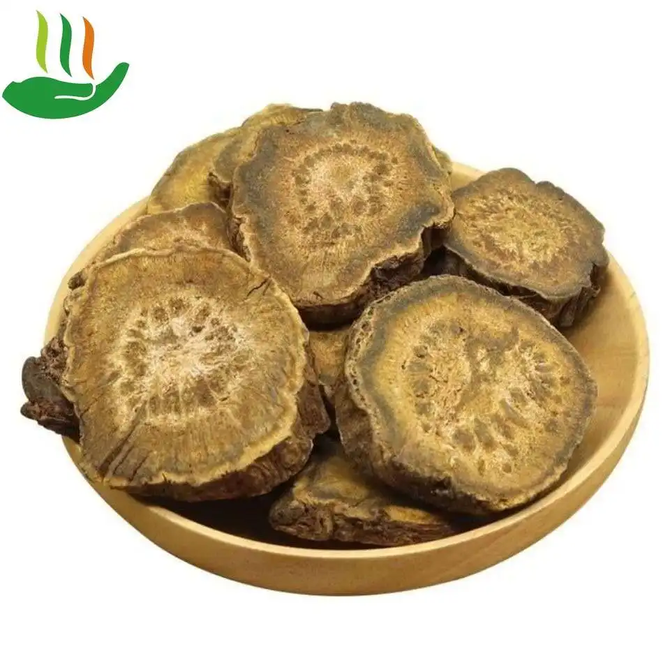 

Корневище ревеня Radix Et Rhizoma Rhei Da Huang