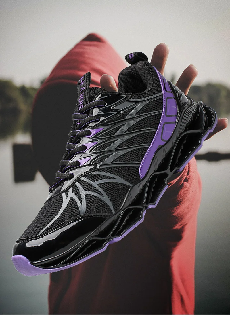 BALTROP обувь мужские кроссовки зимние мужские беговые кроссовки Zapatillas Deportivas Hombre модная дышащая повседневная обувь Sapato Masculino