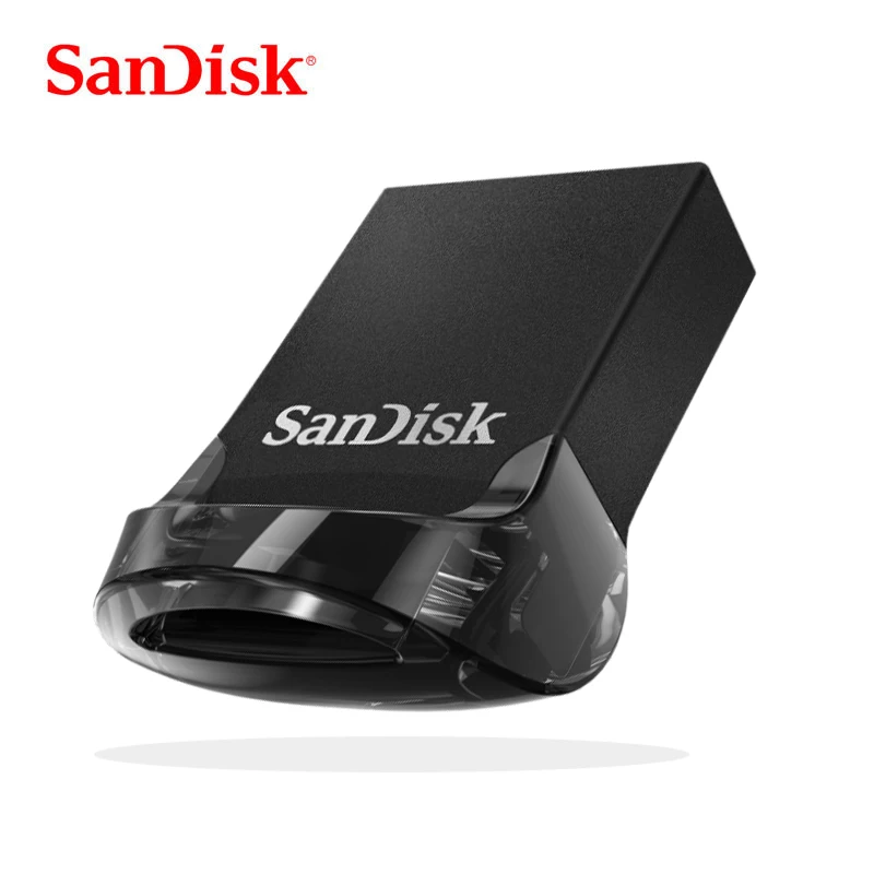 Двойной Флеш-накопитель SanDisk USB3.1 флеш-накопитель 32 ГБ флэш-накопитель 64 ГБ флеш-накопитель 128 ГБ U диск 256 ГБ флэш-накопитель 16 Гб 130 МБ/с. CZ430 для ноутбука/планшета/автомобиля