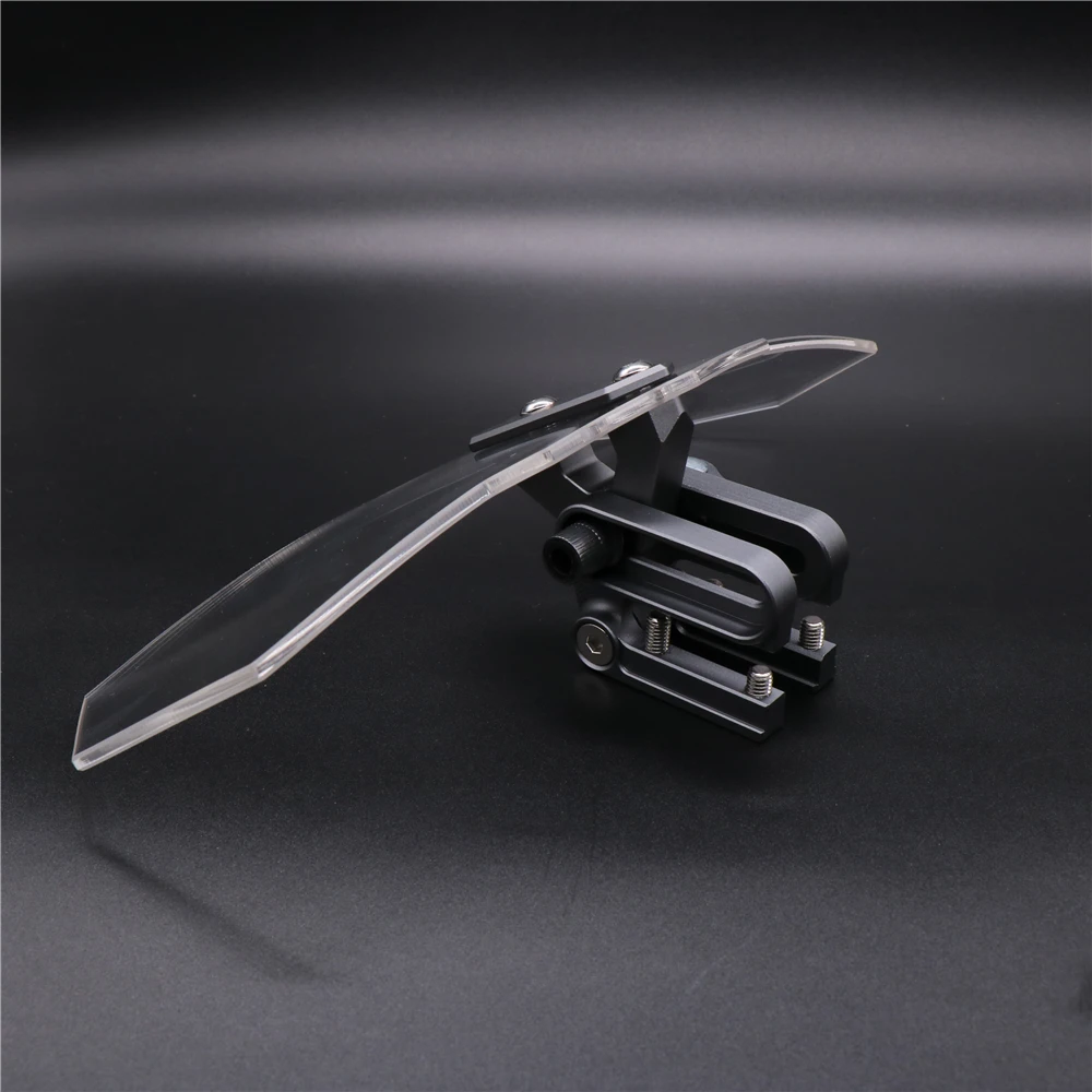 Ветрозащитный экран для мотоцикла устройство регулировки ветрового стекла Benelli