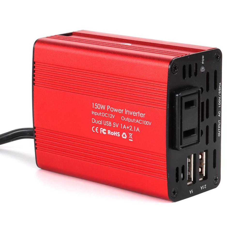 Источник питания от производителя 150 Вт японский стандартный автомобильный