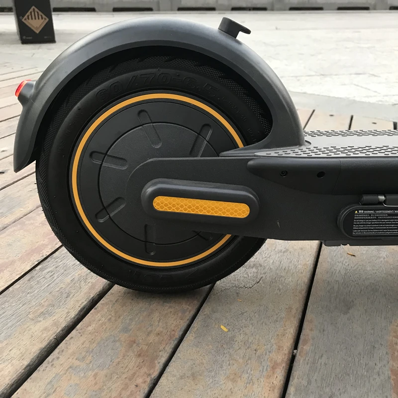 2 й мотор концентратор 350 Вт аксессуары для двигателя Ninebot MAX G30 запчасти