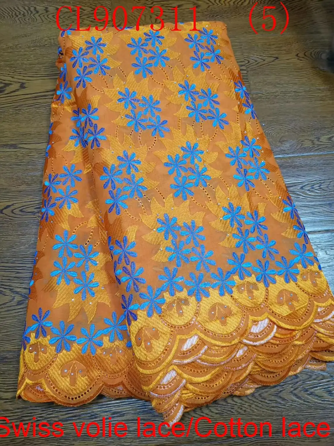 2019 африканская швейцарская вуаль кружевная ткань нигерийская 3D хлопок кружево