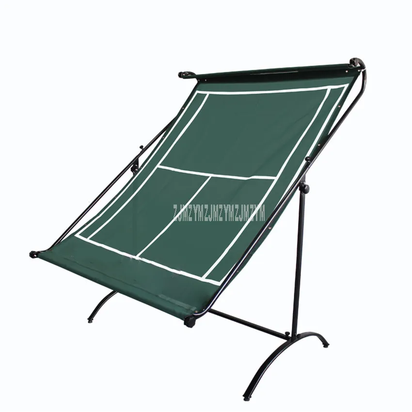 D518 Pro тренажер для тенниса тренировочный сетчатый Сервировочная машина комплект аксессуаров