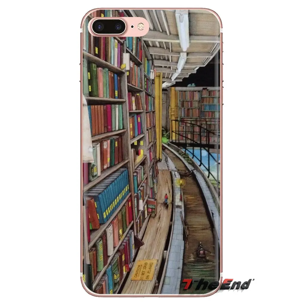 Transparent Soft Shell Covers For Xiaomi Mi6 Mi 6 A1 Max Mix 2 5X 6X Redmi Note 5 5A 4X 4A A4 4 3 Plus Pro Colin Thompson Books |
