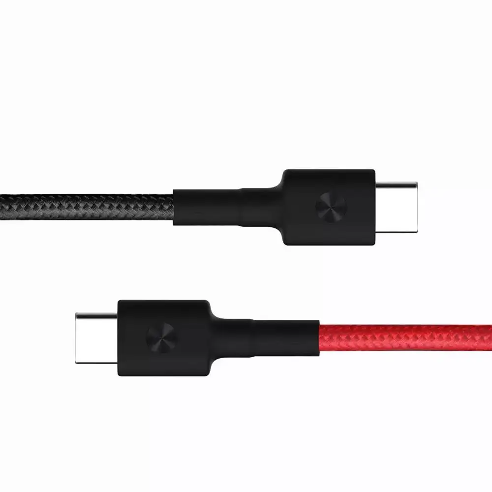 Оригинальный зарядный кабель Xiaomi ZMI USB Type C для зарядки и передачи данных типа