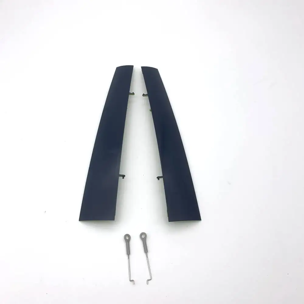 Landing Gear Door for FMS Model 1700mm F7F Tigercat EPO RC Aircraft FMS098 | Игрушки и хобби