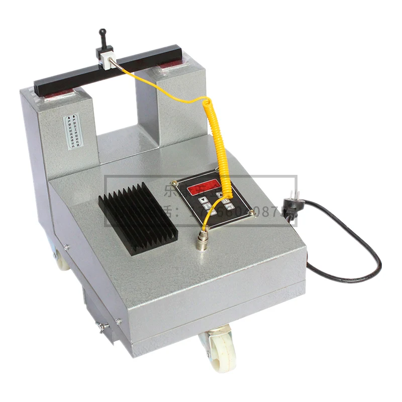 

Bearing heater HA 1-2-3-4-5-6 electromagnetic induction computer control gear quick disassembly and installation