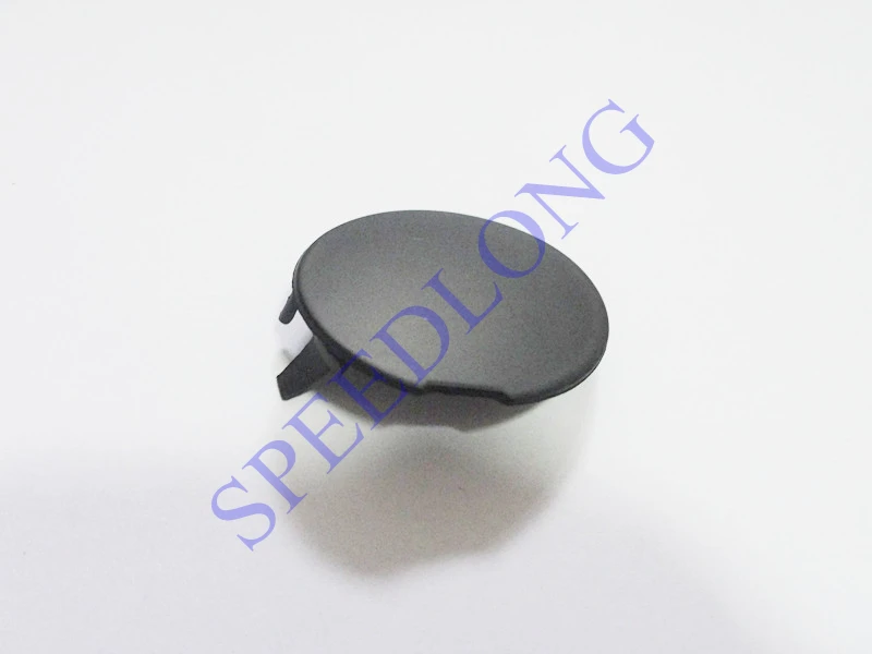 1 шт. передний бампер буксирный крюк крышка прицепа глаза для Ford Explorer sports 2013 |