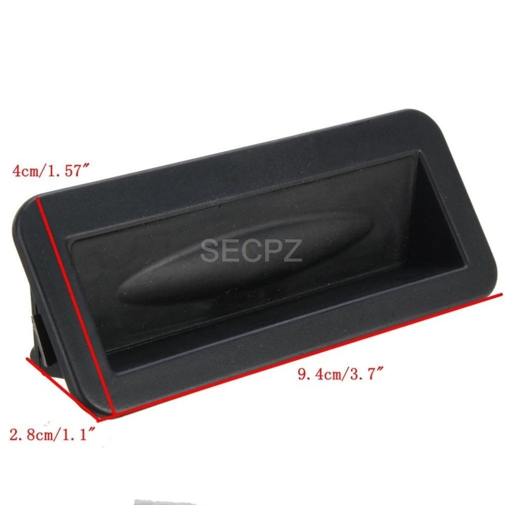 

6M5119B514AD 1857333 Задняя Крышка багажника Крышка Багажника микропереключатель для FORD TRANSIT S-MAX MONDEO FOCUS KUGA FIESTA GALAXY C-MAX