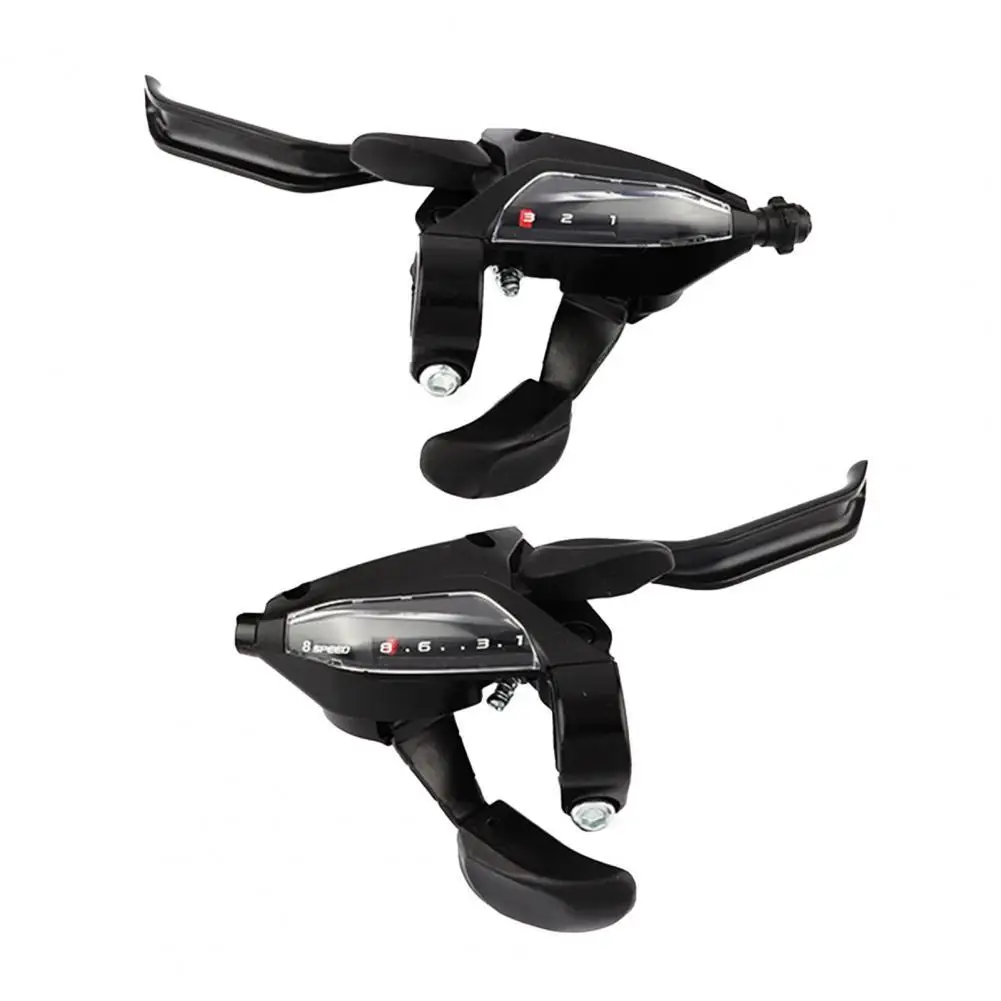 

Рычаги переключения передач, 24 скорости, ABS, 1 пара