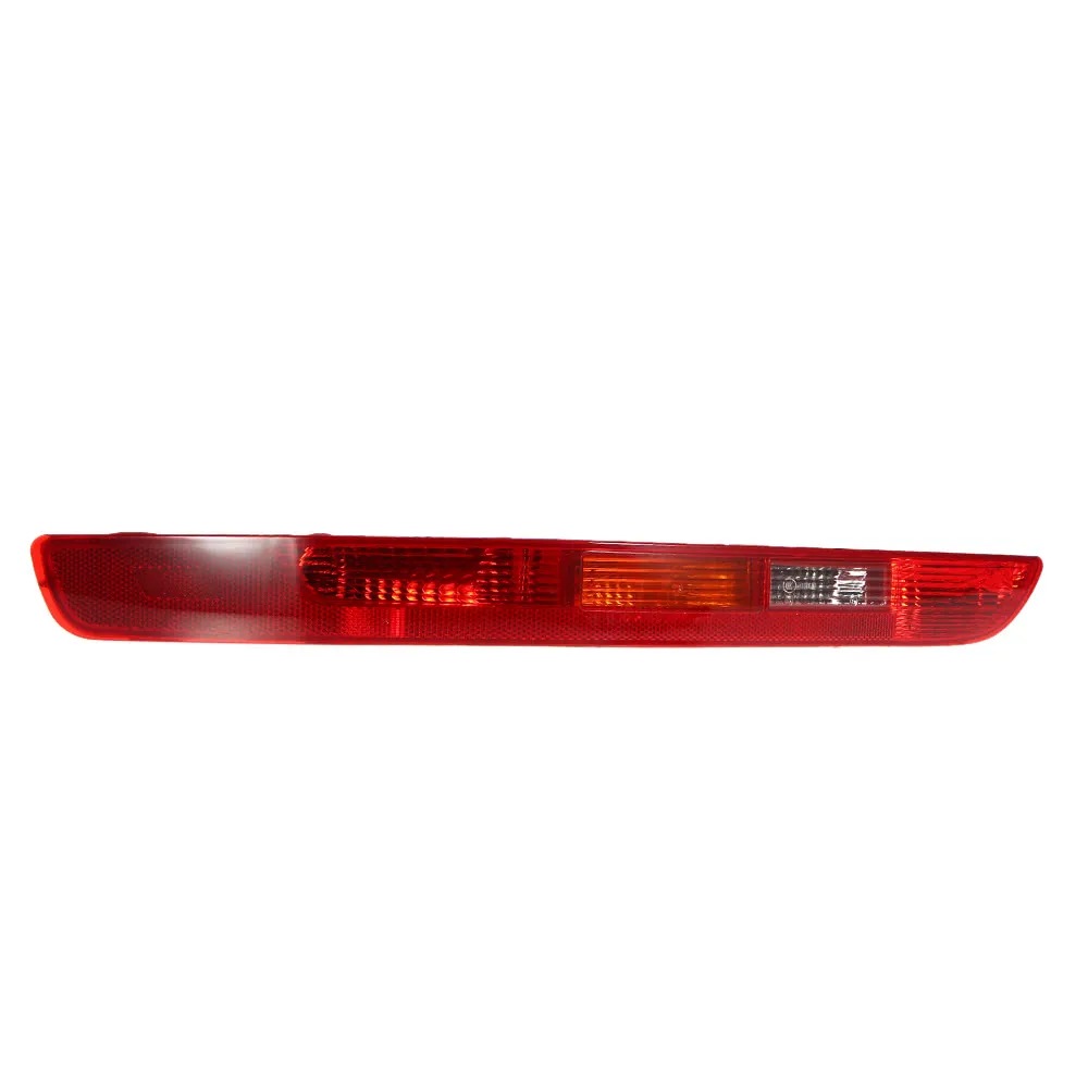 For 2006-2016 Q5 Rear Right Side Lower Bumper Tail Light Reverse Stop Lamp |