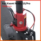 Держатель из алюминиевого сплава для скутера Xiaomi 1S Pro 2, защитный аксессуар