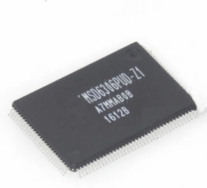 

2 шт./лот MSD6306PUD-Z1 MSD6306PUD