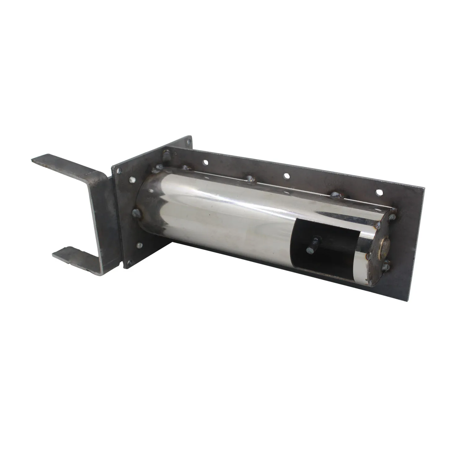 Винтовой конвейер винтовой питатель шнековая печь для гранул биомассы