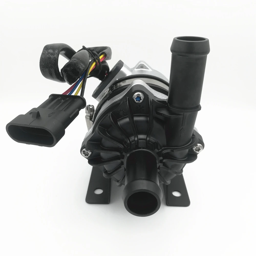 OWP BL93 300 Электрический водяной насос 12V/24V DC 1800L/M CMS свободное программное