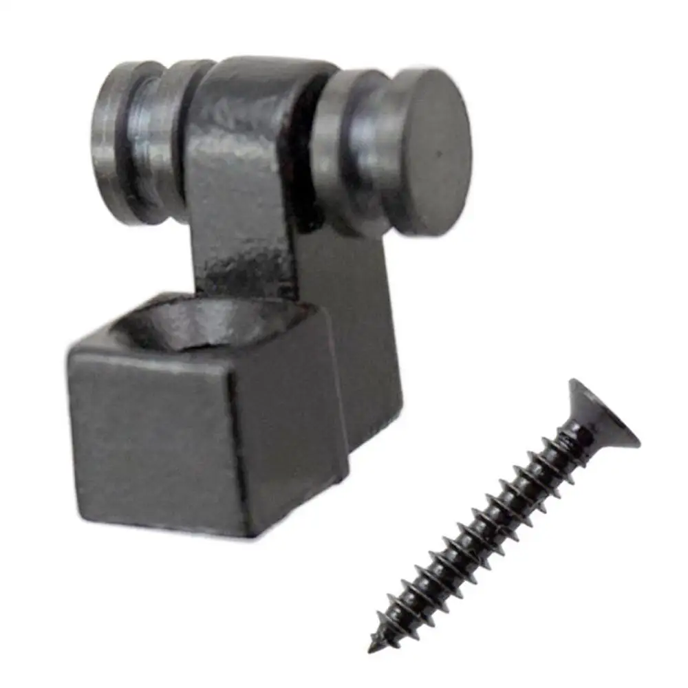 

Generic 1 Pair 3 Colors Metal Roller String Trees For Strat Guitar Tele P5T4