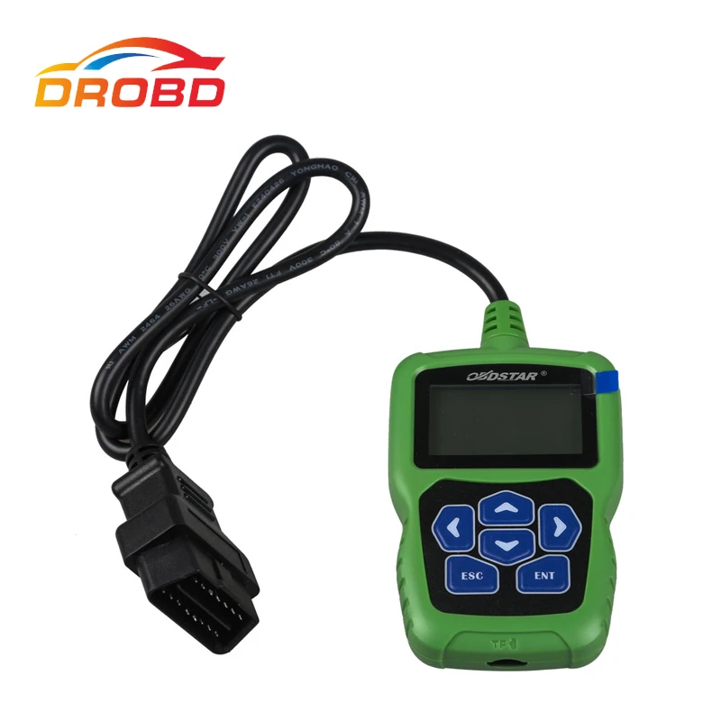

OBDSTAR F101 F-101 for 4D&G chip Reset Tool Support G Chip All Key Lost Free Shipping by DHL