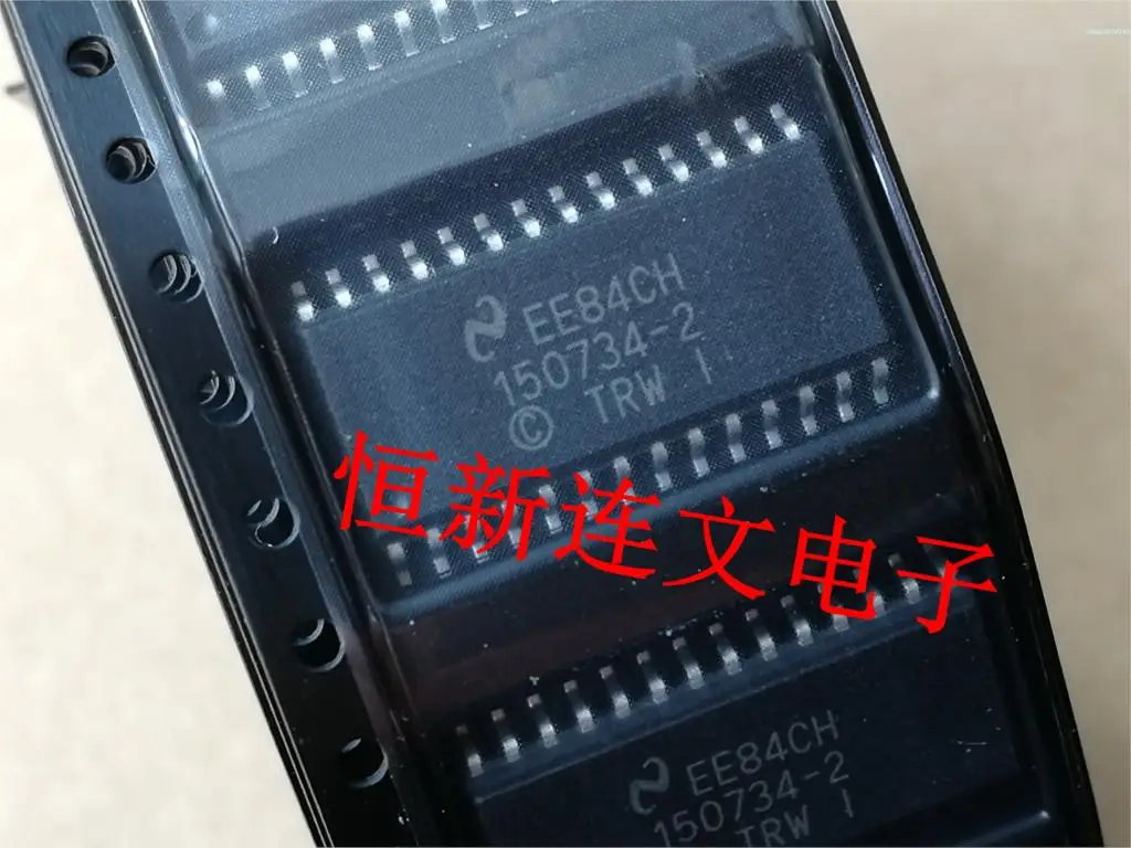 

10pcs/lot 150734-2 IC