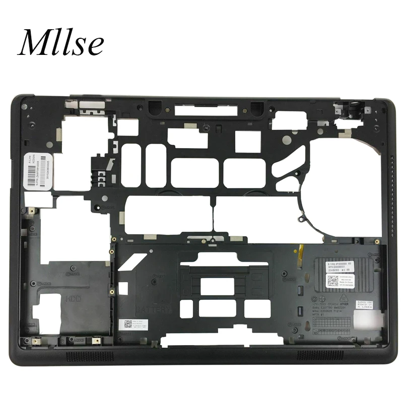 

Бесплатная доставка, новинка, нижний чехол для Dell Latitude E5450 N5W8M 0N5W8M