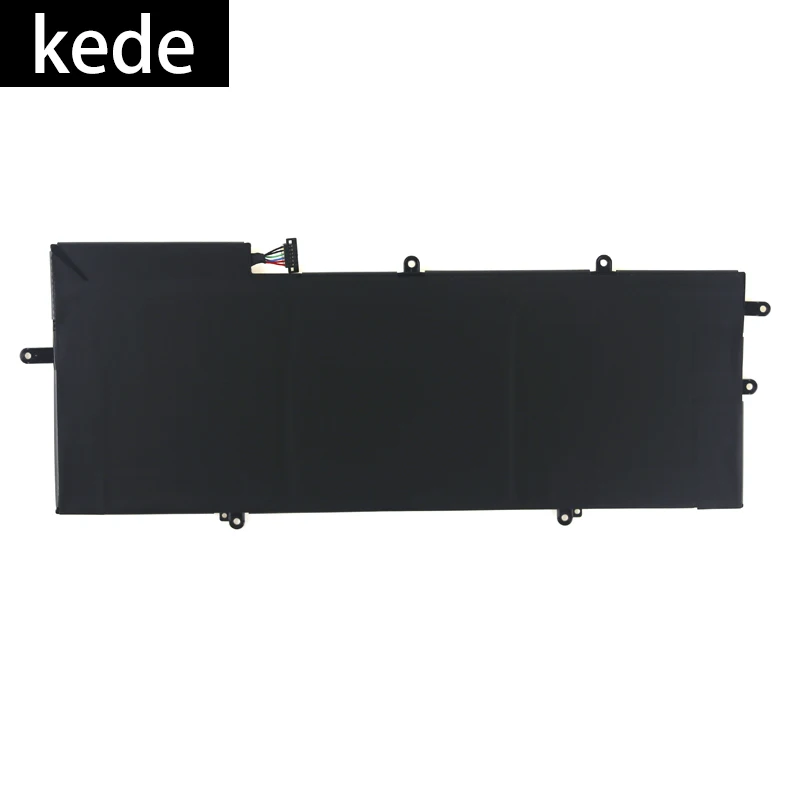 Kede аккумулятор для ноутбука C31N1538 для Asus ZenBook Q324UA UX360UA встроенный 11,55 в 57wh