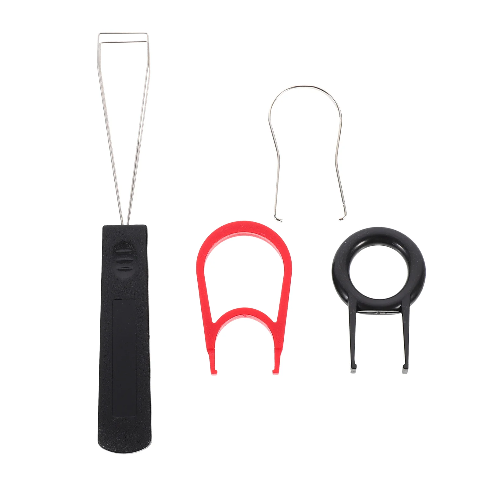

1 Set Keycap Puller Mechanical Keyboard Tool Keycap Remover Computer Supply