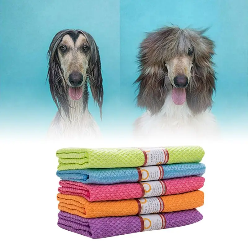 

Sky Window Glass Cleaning Cloth - JUST ADD Water No Detergents Needed