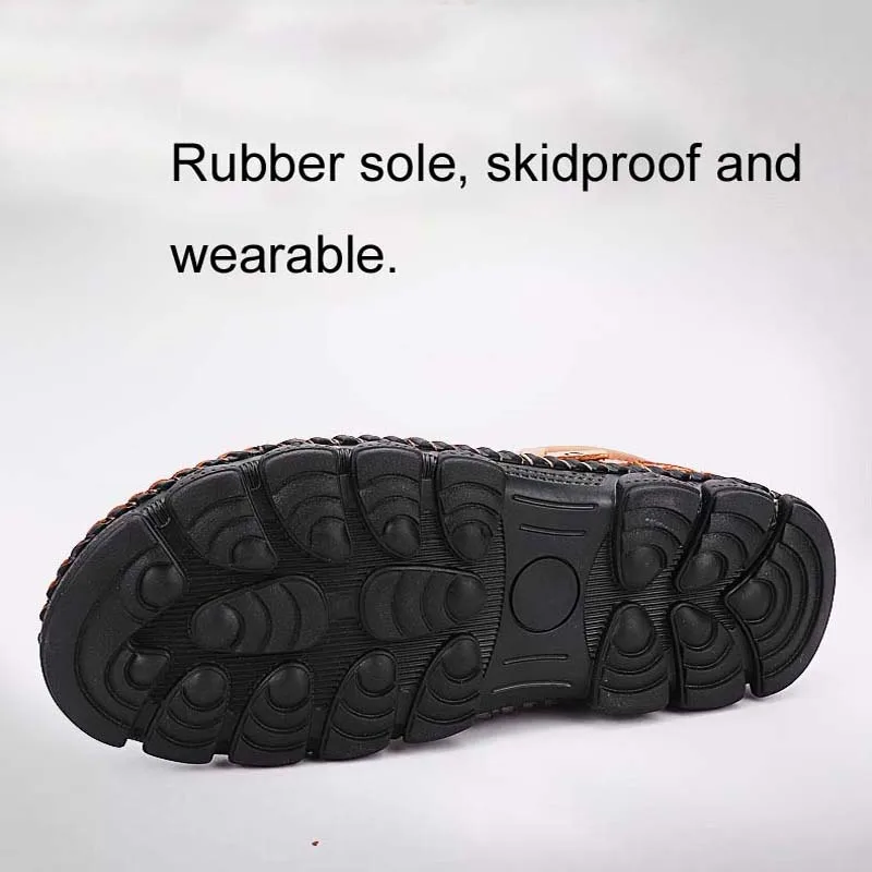 Новинка 2020 дышащая Мужская Дизайнерская обувь для отдыха Уличная популярная