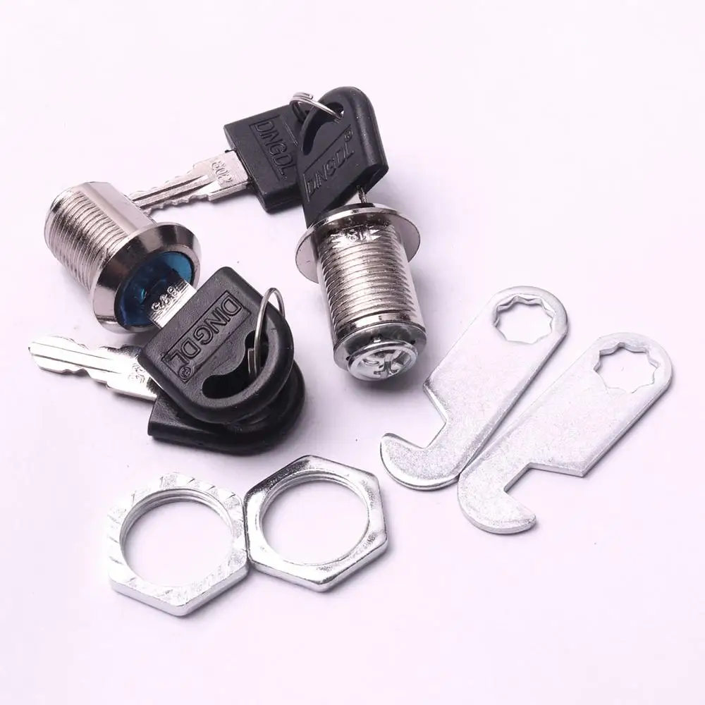 1 шт. Мини 20 мм замок для дверного шкафа ящик ящика с 2 ключами DIY Инструменты 46*15*1 9 |