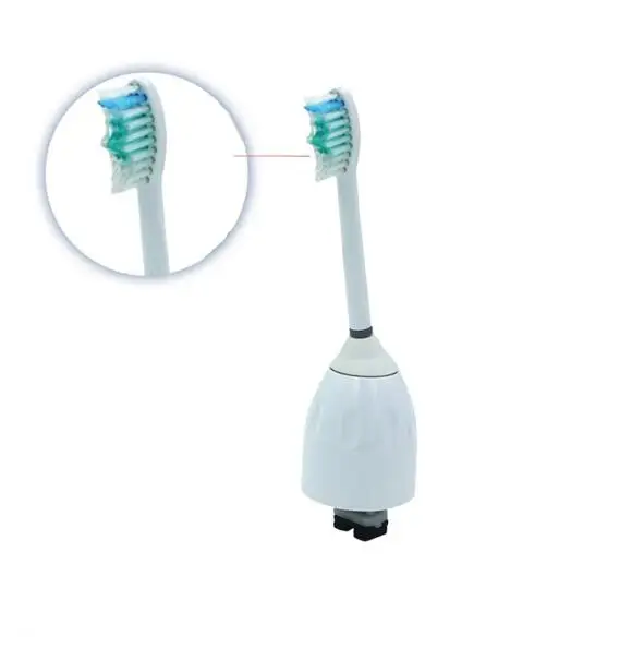 Сменные головки для зубной щетки Philips Sonicare E-Series Essence HX7022 HX7001 1 шт. | Бытовая техника