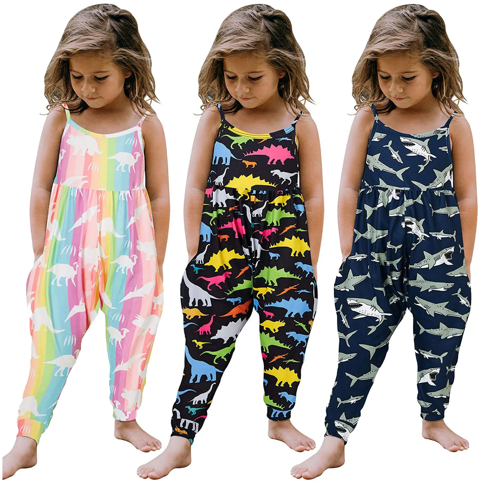 Для детей ясельного возраста детская одежда для мальчиков и девочек один размер