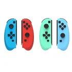 GP-301 проводной левый и правый геймпад для Switch Joycon, джойстик Plug And Play для игрового контроллера Nintendo Switch